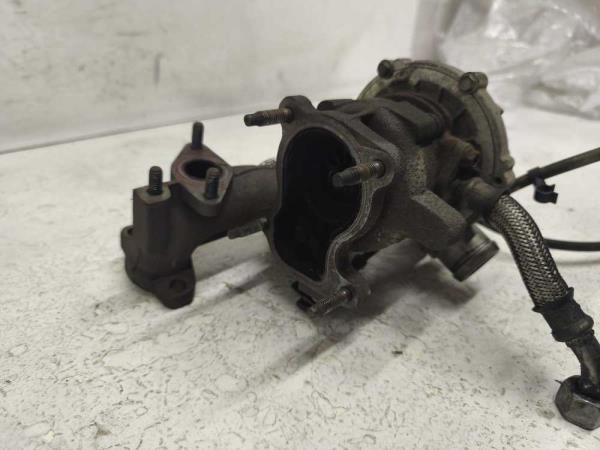 TURBO 1.4 TDI VW/SEAT/SKODA - Vue 3